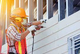 Best Wood Siding Installation  in Sweet Home, OR