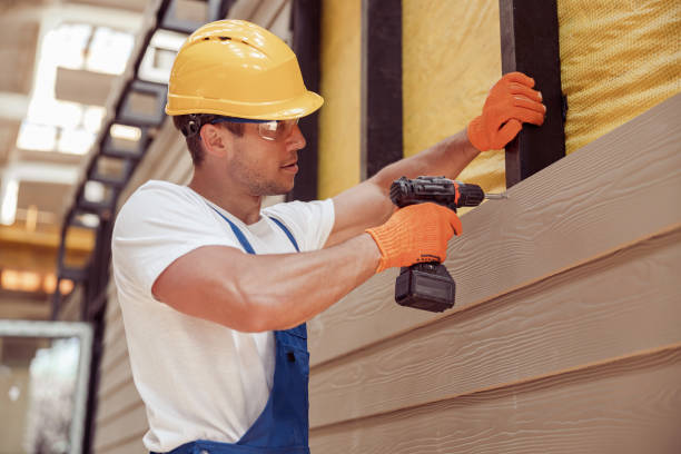 Best Custom Trim and Detailing for Siding  in Sweet Home, OR