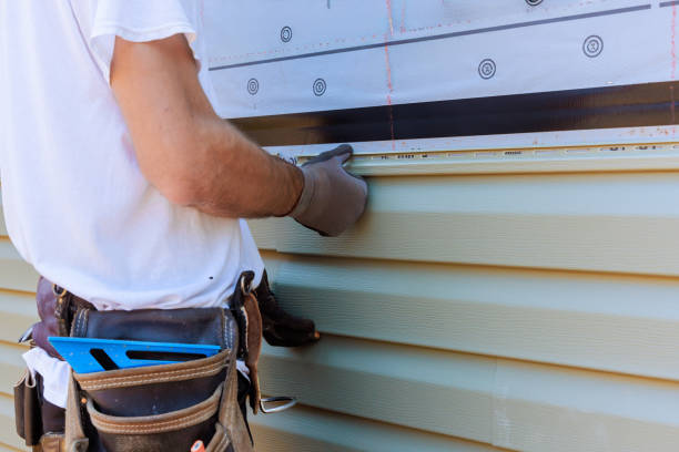 Best Vinyl Siding Installation  in Sweet Home, OR
