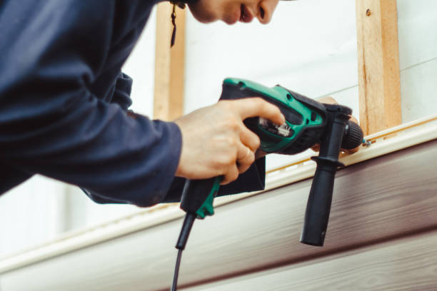 Sweet Home, OR Siding Company